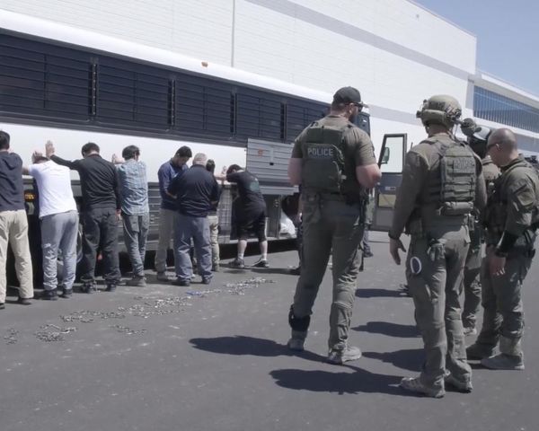 First Thing: 300 South Koreans detained at Hyundai plant in US to be released, says Seoul
