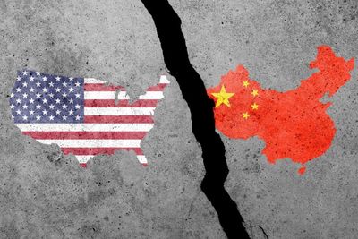 Trump's Tariffs 'Bite' China As Trade With US Sees 'Substantial Contraction,' El-Erian Warns Of 'Significant Challenges' To Xi Jinping's Growth Plan