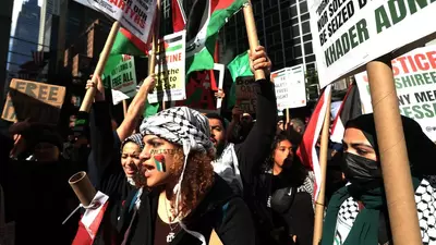 Controversy as Holocaust Museum posts pro-Palestine image, forced to retract and apologize