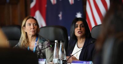 UK could suspend visas to countries who don't 'play ball' on deportations