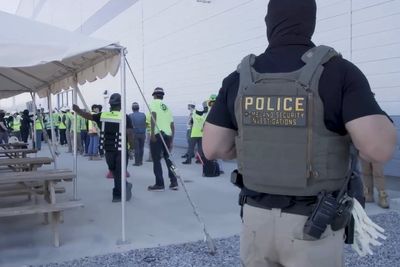 Why is South Korea bringing home 300 detained workers amid massive Hyundai raid?