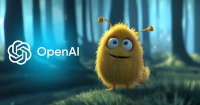 OpenAI Wants to Prove AI Can Make Animated Movies Faster, Cheaper