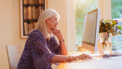 I Asked ChatGPT the Best Side Hustle for Retirees in 2025: Here’s What It Said