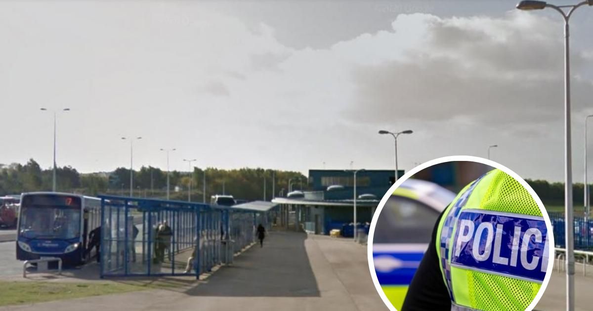 Man found dead in vehicle at park and ride in Scottish…