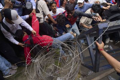 Nepal Gen Z protests amid social media ban, clashes kill 19: All to know