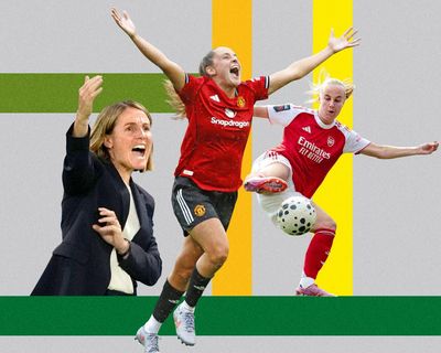 Women’s Super League: talking points from the weekend’s action