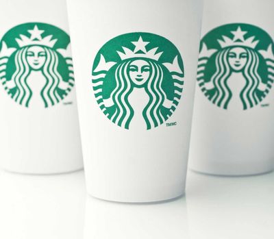 Starbucks Bear Call Spread Could Net 21% in Two Months