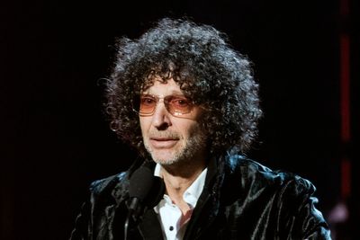 Howard Stern walks away from SiriusXM after two decades