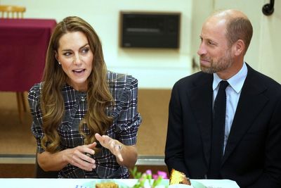 Prince William 'can't believe' three years have passed since death of Queen as he remembers her on anniversary