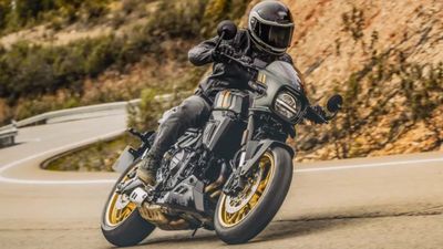 Suzuki Just Sold a Ton Of Motorcycles In India. Here’s Why We Should Care