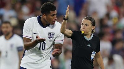 Why England Need Jude Bellingham to Balance Swagger and Petulance