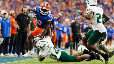 Bowl Projections After Week 2: Florida Misses Postseason After Loss to USF