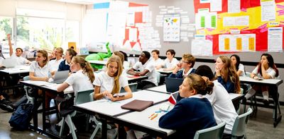 Young people in England and Australia are supposedly poor at learning languages – our research shows this isn’t true