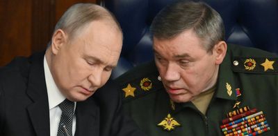 Russia has provided fresh evidence of its territorial ambitions in Ukraine