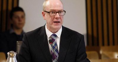 Former SNP minister announces plans to quit Holyrood in 2026