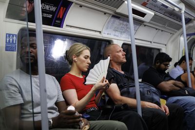 London Underground at standstill as workers begin week of strikes