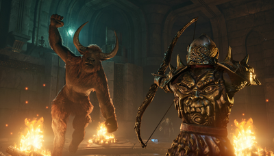 'The Elder Scrolls 4: Oblivion Remastered' Receives Mixed Reviews on Steam—But Why?