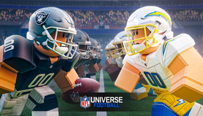 'Roblox: Ultimate Football' Codes September 2025: Tackle Everyone On Your Way in the NFL Universe