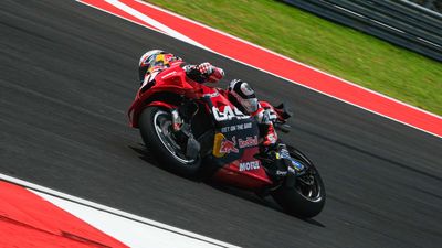 F1's Guenther Steiner Buys MotoGP Tech3 Team. Will They Stick With KTM?
