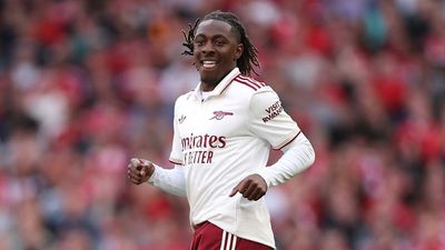 ‘Lot of Noise’—Eberechi Eze Reveals Impact of Dramatic Arsenal Transfer