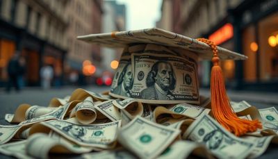 10 Shocking Truths About How College Really Gets Funded