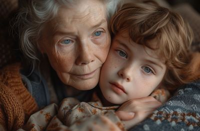 9 Hidden Costs of Raising Grandchildren