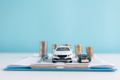8 Lesser-Known Consequences of Cosigning a Car Loan