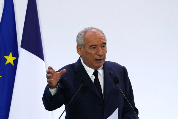 Why is France on the brink of collapse, again? PM faces crucial confidence vote as economic turmoil deepens