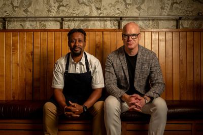 Liverpool St. Chop House: New restaurant to open with recipes from 1600s