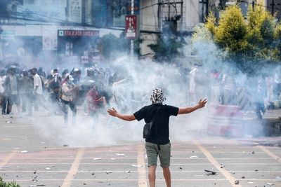 What’s happening in Nepal? How social media ban sparked deadly protests over corruption and nepotism
