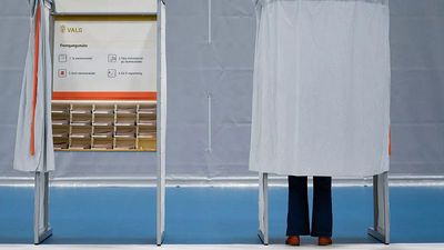 Norway votes in closely fought election with wealth tax in focus