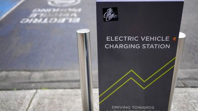 EIB invests €17.5m to boost electric vehicle charging network across Greece and Cyprus