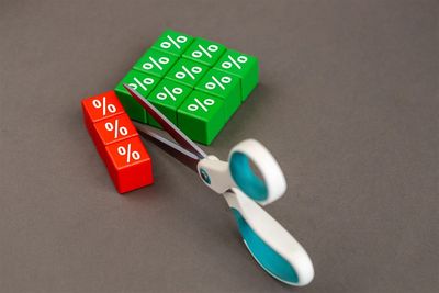 Potential Rate Cuts Could Benefit These Firms