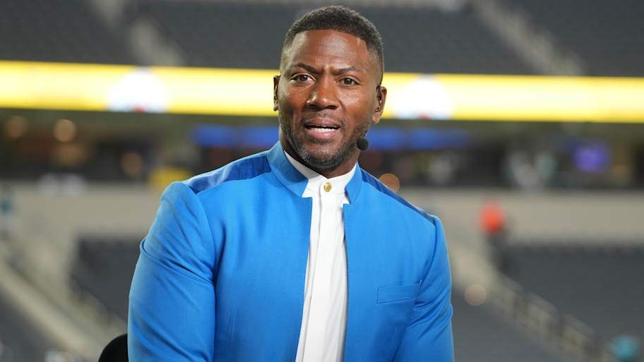 Sports Illustrated - Rams Roast ESPN’s Ryan Clark With…