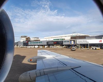 As Bristol and Cardiff airports tussle, is it time for the ‘far-fetched’ Severnside?