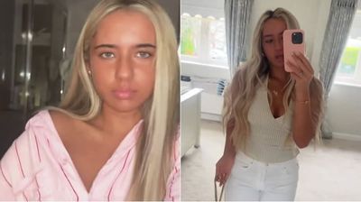 TikToker Mia O’Brien Flooded With Comments After Being Mistaken for Brit Jailed in Dubai
