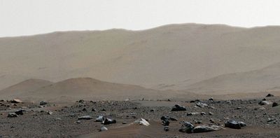 50 years ago, NASA sent 2 spacecraft to search for life on Mars – the Viking missions’ findings are still discussed today