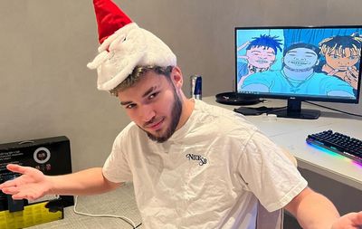 Streamer Adin Ross Claims Megan Thee Stallion's Team Tried to Serve Him in Tory Lanez Case — But Did They?