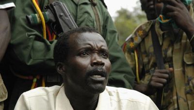 ICC opens war crimes case against Ugandan rebel leader Joseph Kony