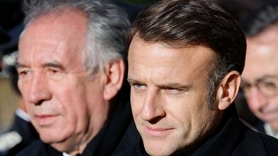 French political crisis threatens country's influence over the EU