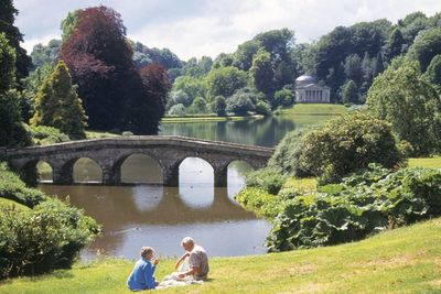 Why Gen Z can’t get enough of National Trust sites