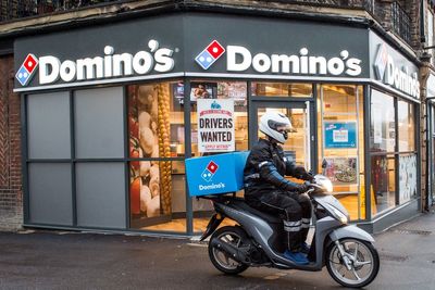 Domino’s makes major menu change to take on rivals