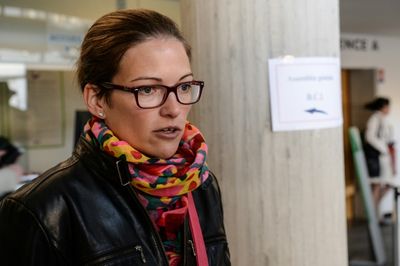 Trial Of Doctor Accused Of Poisoning 30 Patients Begins In France