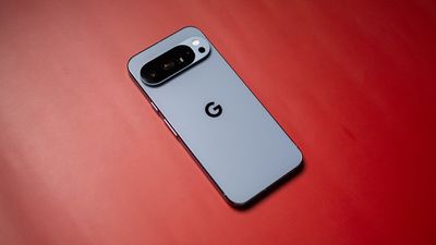 With the Pixel 10 Pro XL, Google finally made a faultless flagship