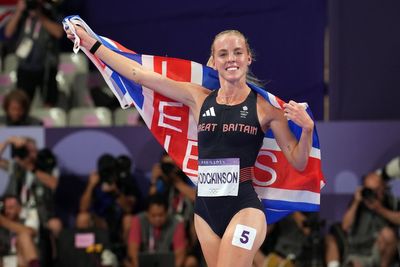 World Athletics Championships 2025 schedule, results and day-by-day events