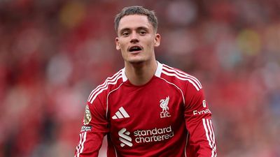 ‘I Have No Idea’—Florian Wirtz Makes Honest Admission After Slow Liverpool Start
