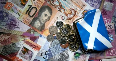Extra £10 per week for people in Scotland looking after more than one person