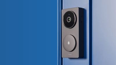 Aqara Smart Doorbell Camera G410 review: a top-quality video doorbell option