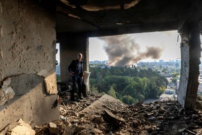 How China forgot promises and ‘debts’ to Ukraine, and backed Russia’s war