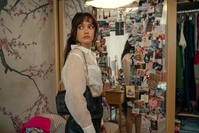 The Girlfriend on Prime Video review: Robin Wright serves up high-camp melodrama at its best